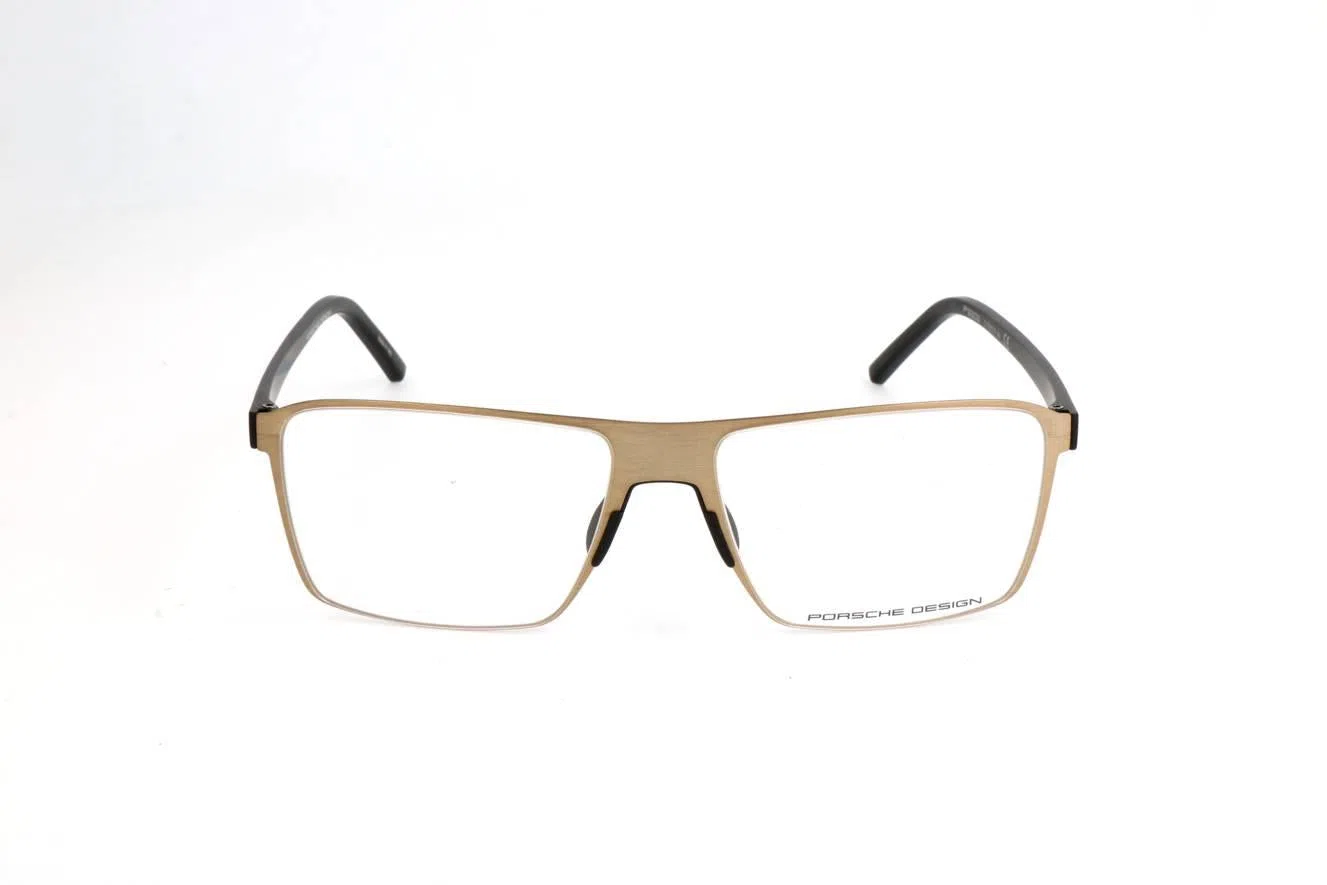 Porsche Design P8309 Eyeglasses - view 2